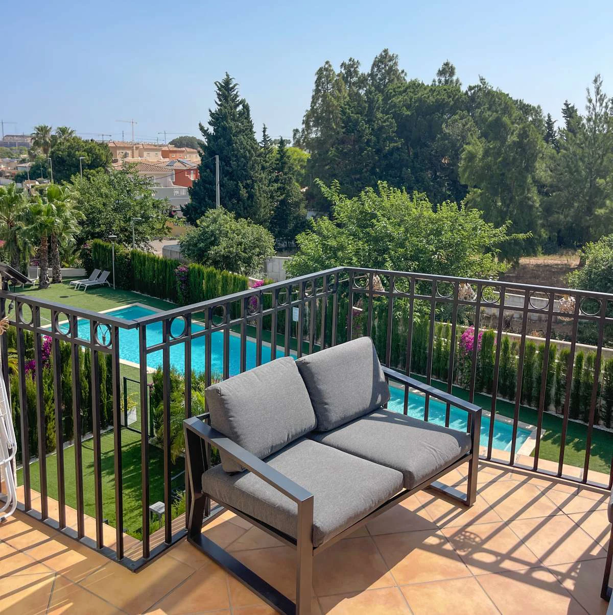 Apartment for sale in Denia