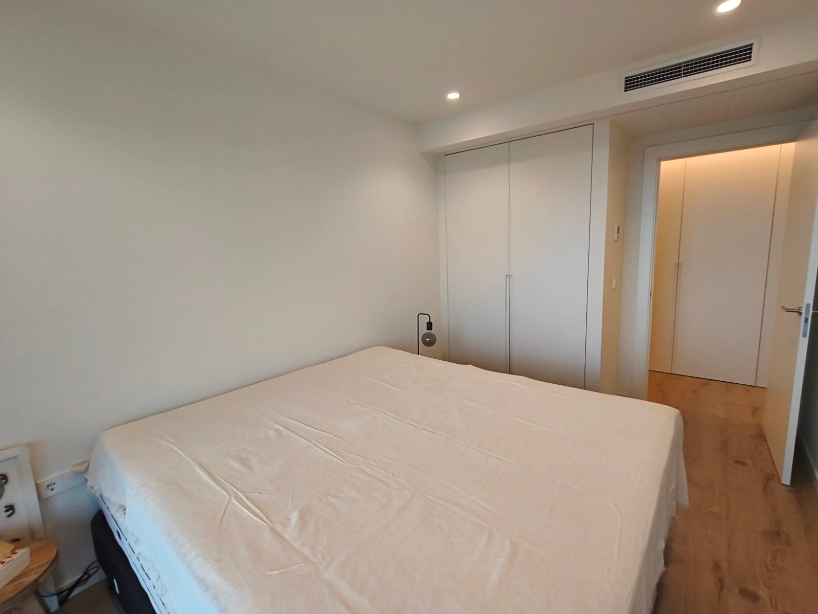 Apartment for sale in Denia