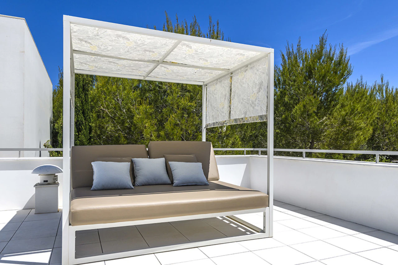 Villa for sale in Las Colinas Golf
