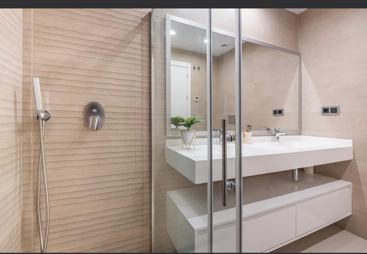 Apartment for sale in Benidorm