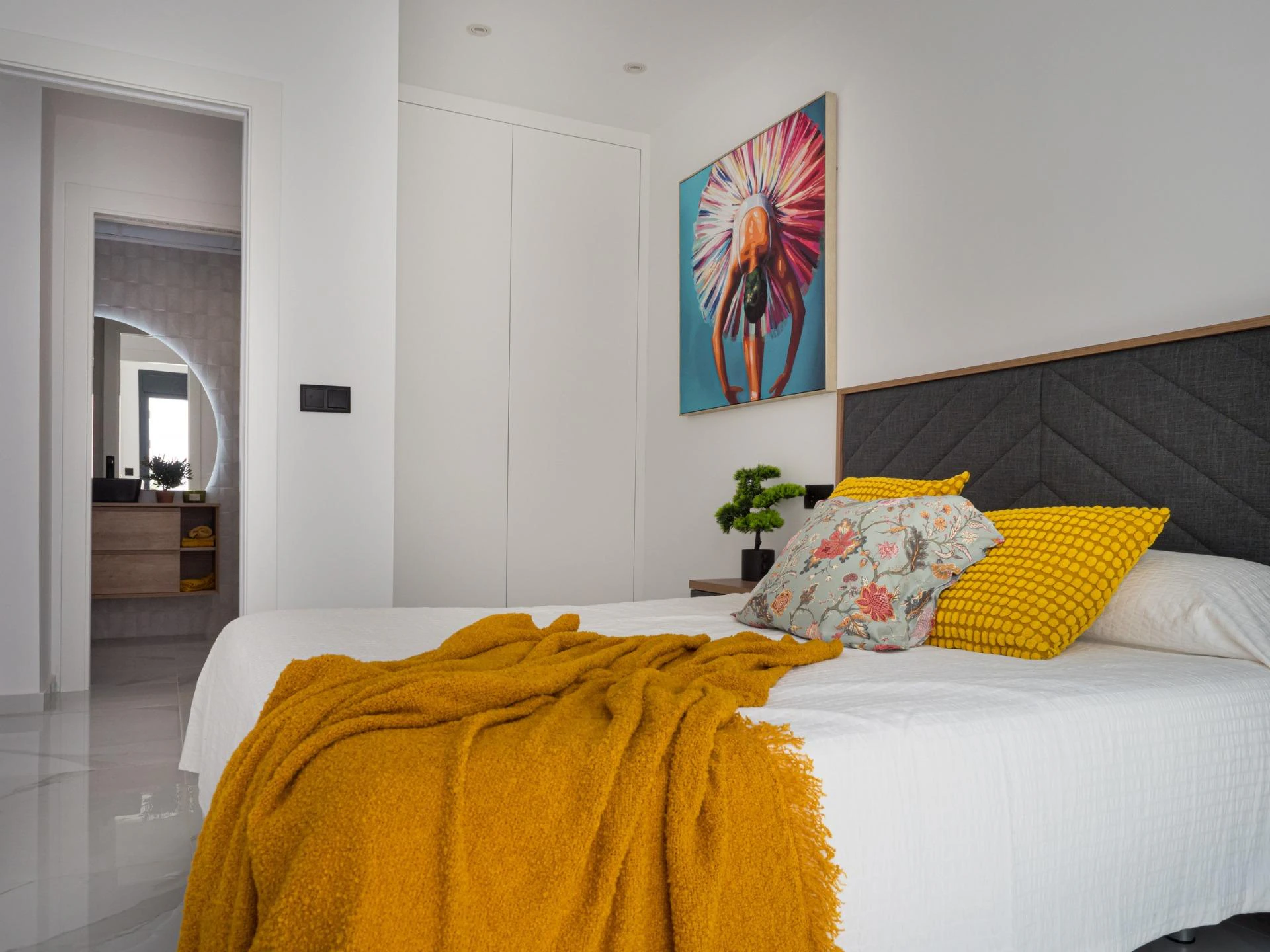 Villa for sale in San Pedro Del Pinatar