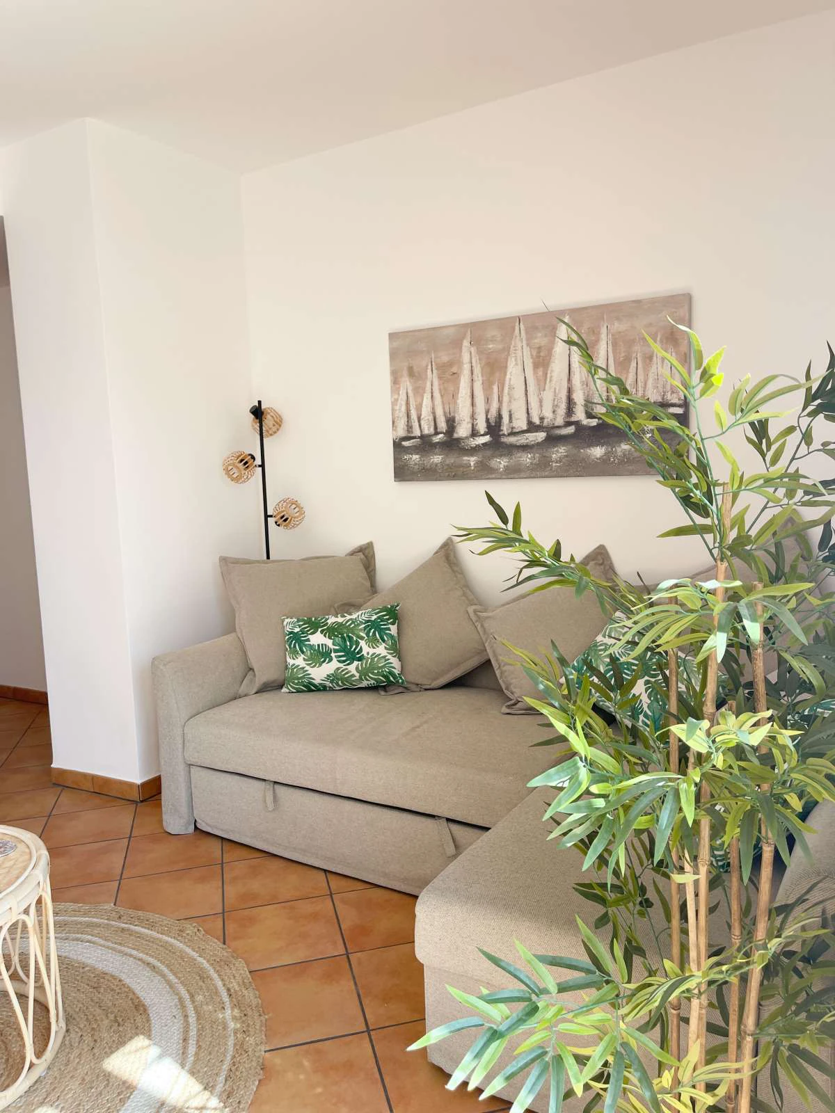Apartment for sale in Denia