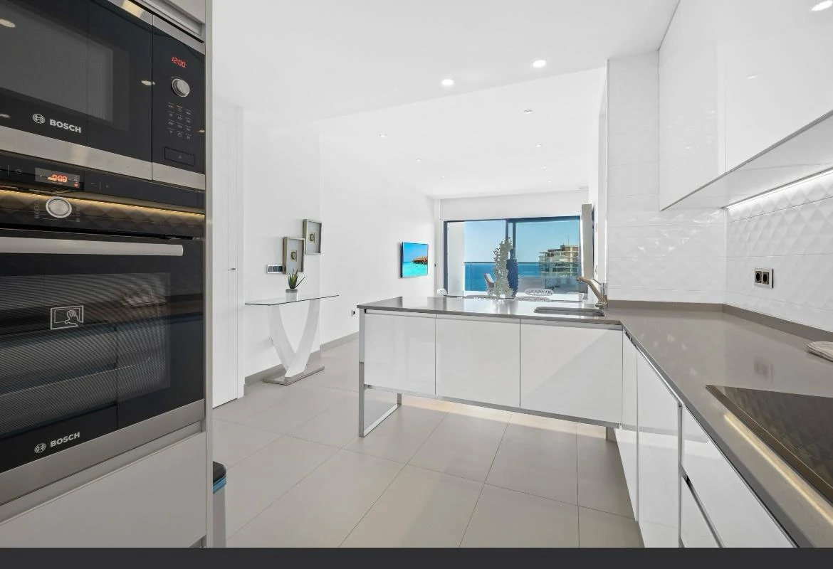 Apartment for sale in Benidorm