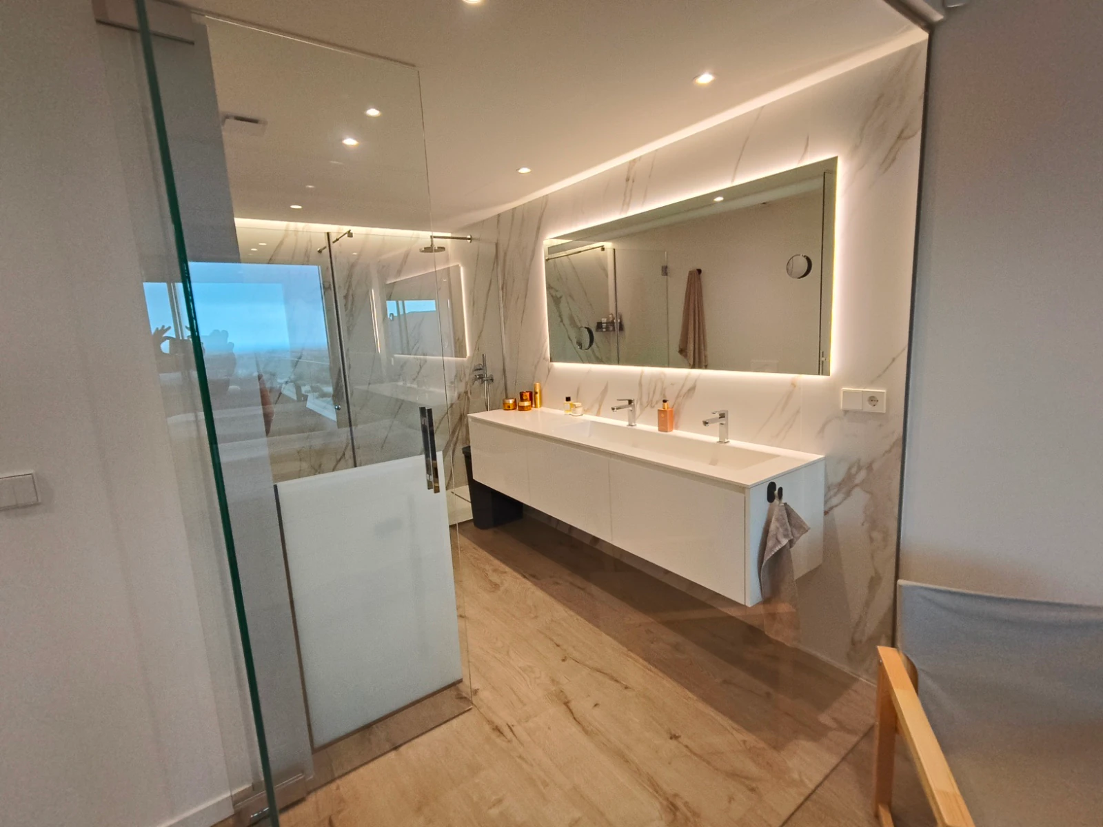 Apartment for sale in Denia
