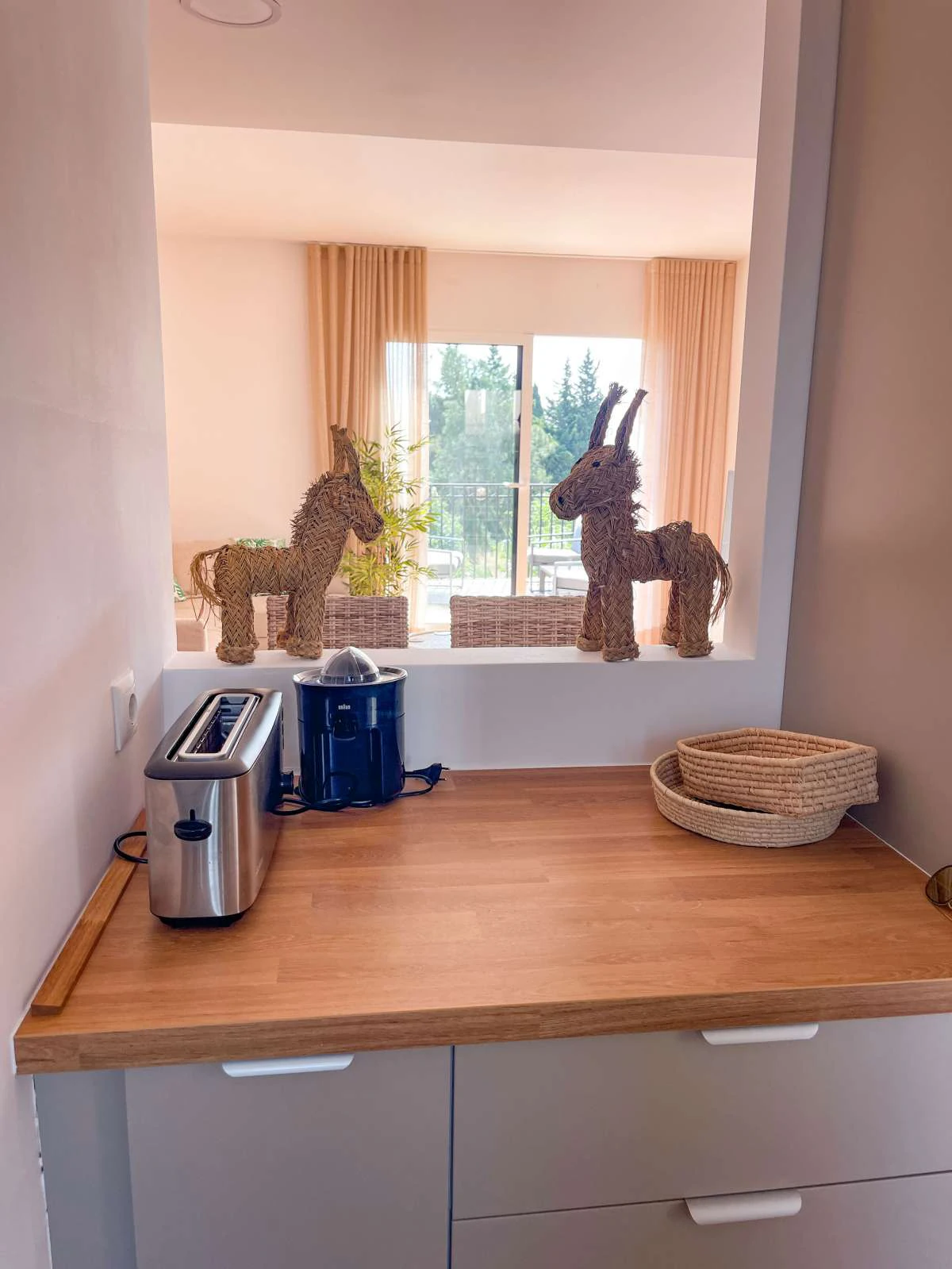 Apartment for sale in Denia
