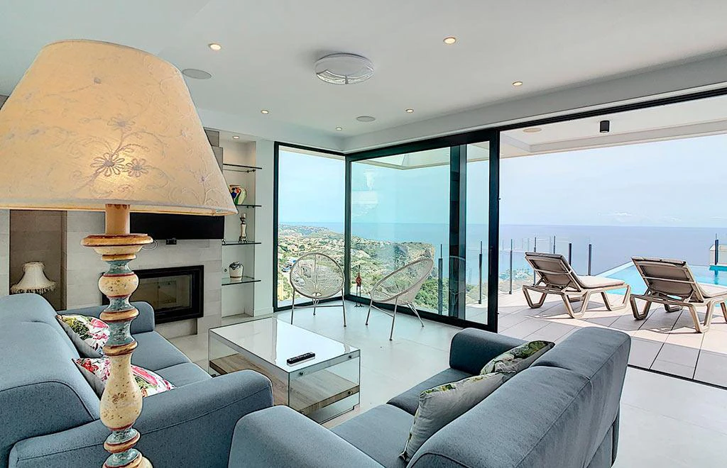 Villa à la vente à Cumbre Del Sol
