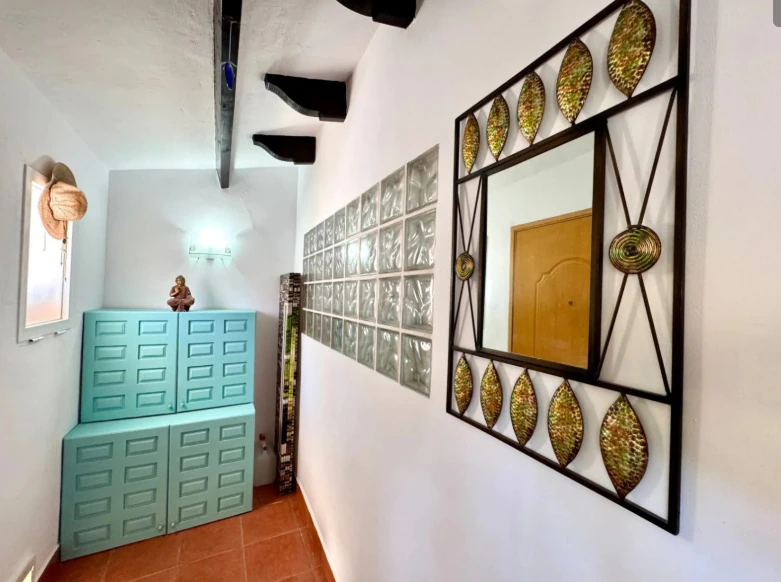 Apartment for sale in Moraira