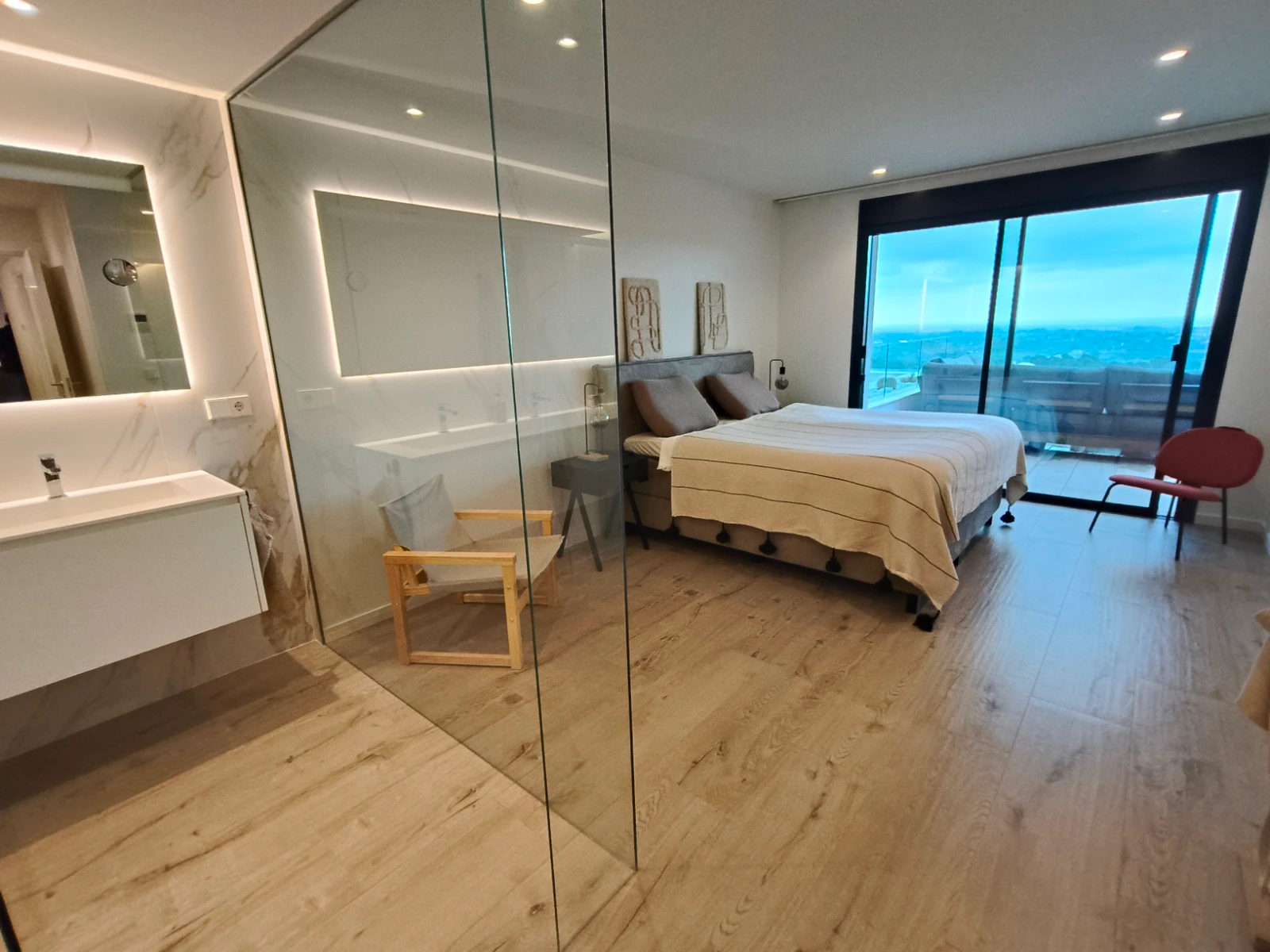 Apartment for sale in Denia