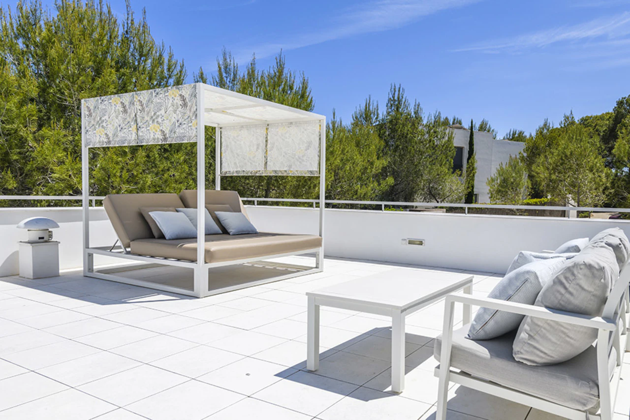 Villa for sale in Las Colinas Golf