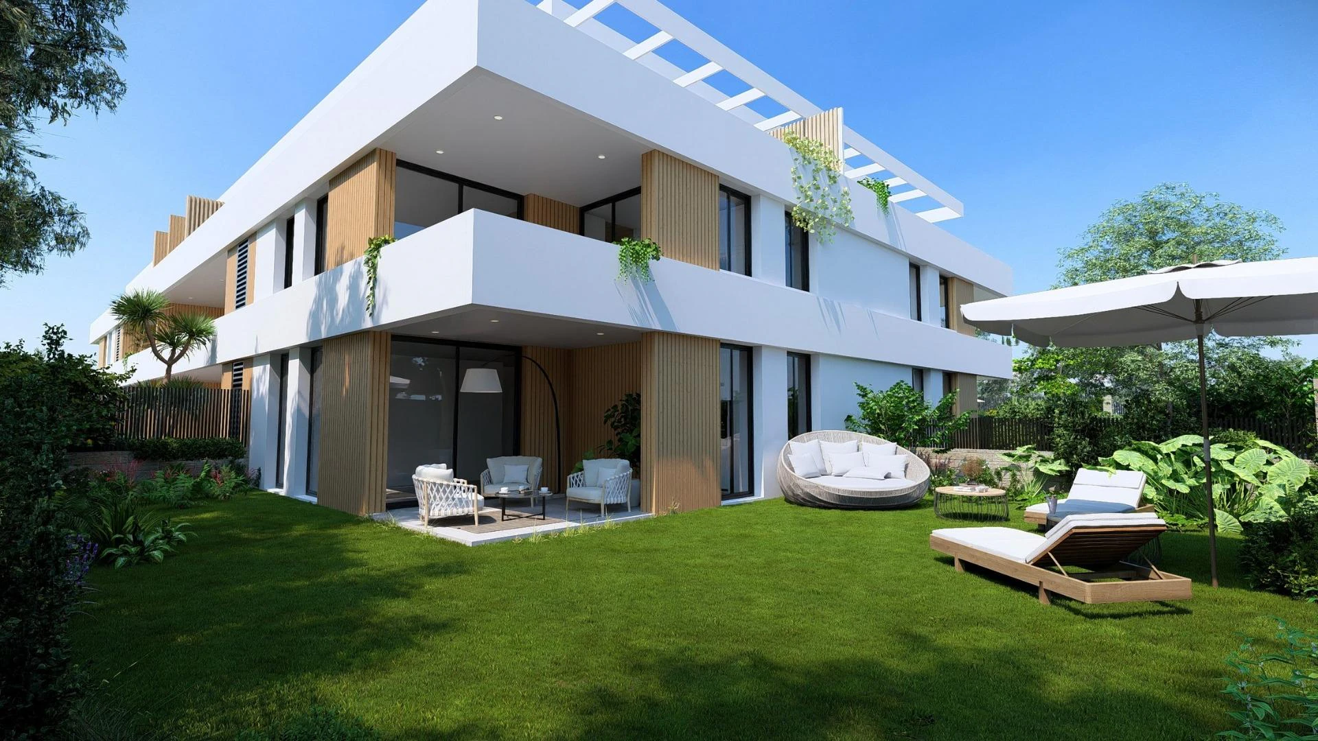 Apartment for sale in Jávea Xàbia