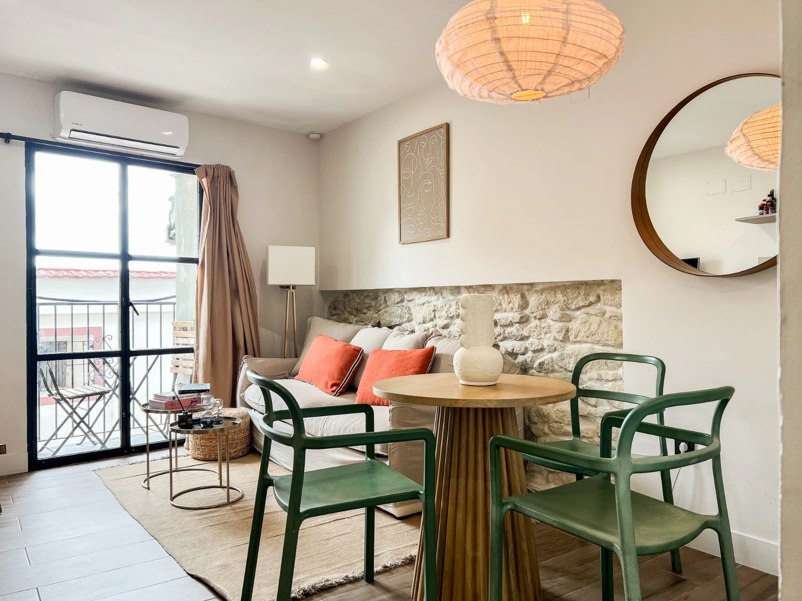 Apartamento en venta en Alicante
