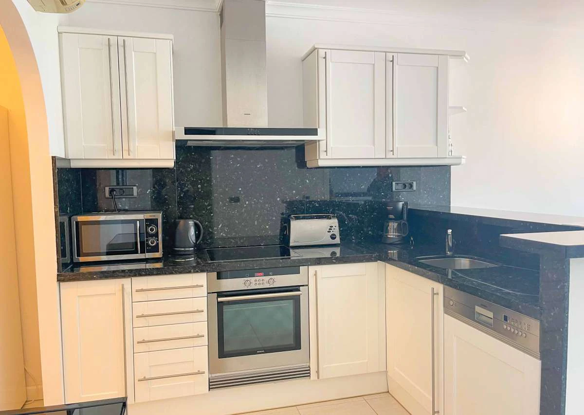 Apartment for sale in Benissa Costa