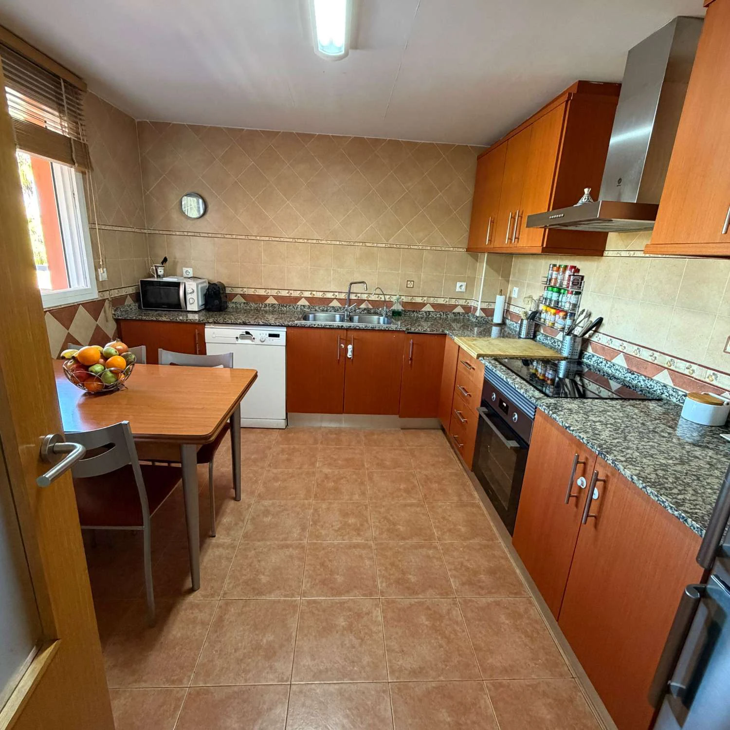 Villa for sale in Calpe