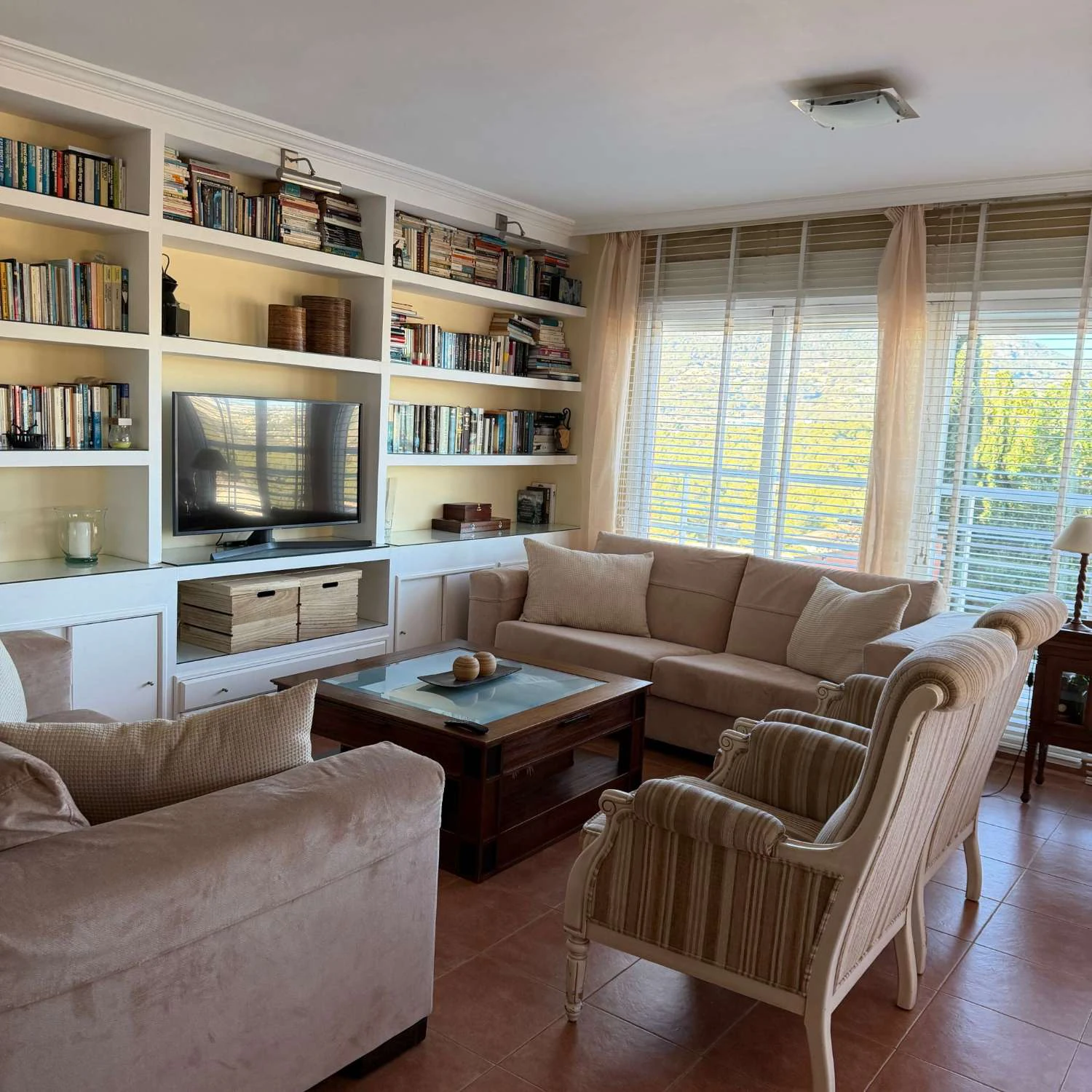 Villa for sale in Calpe