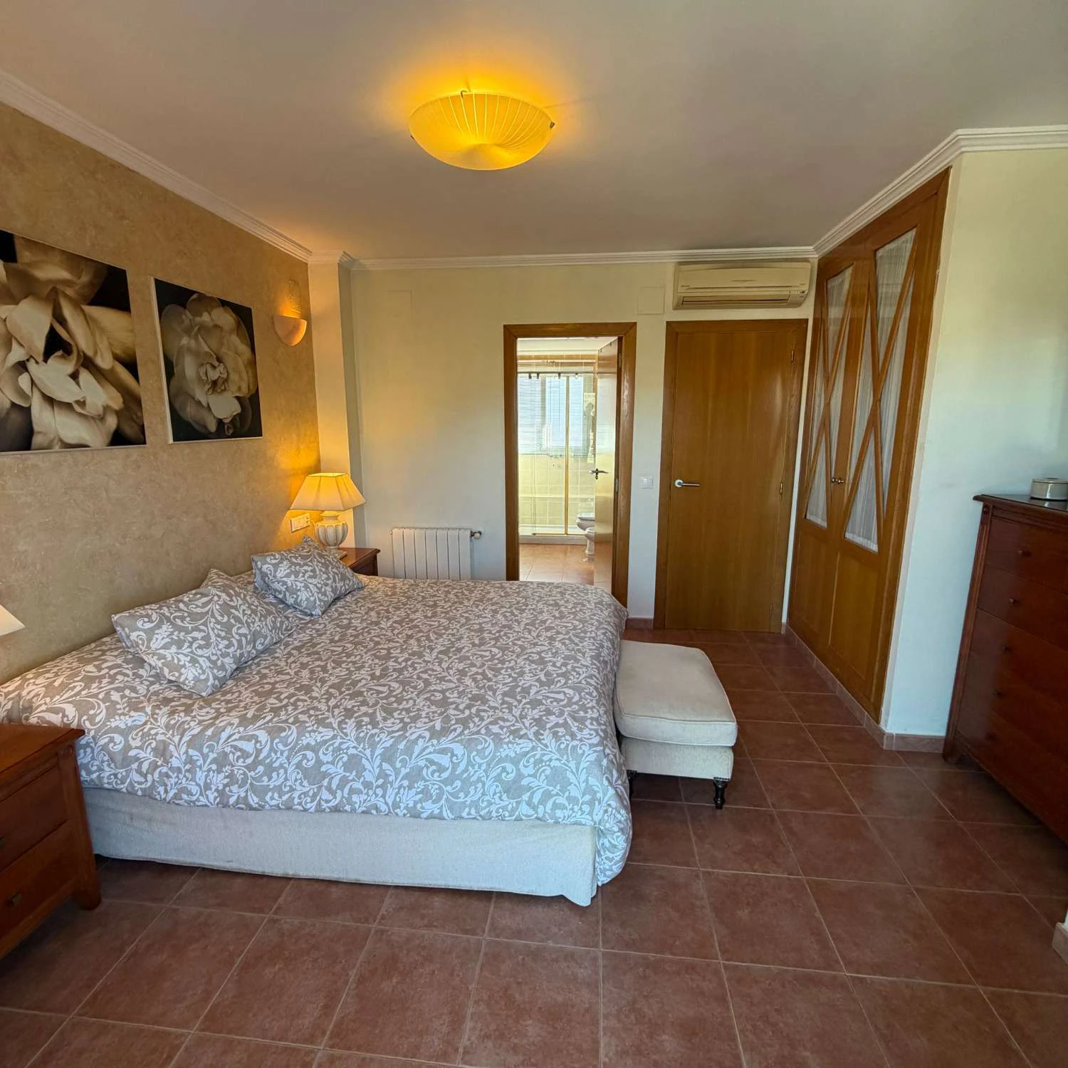 Villa for sale in Calpe