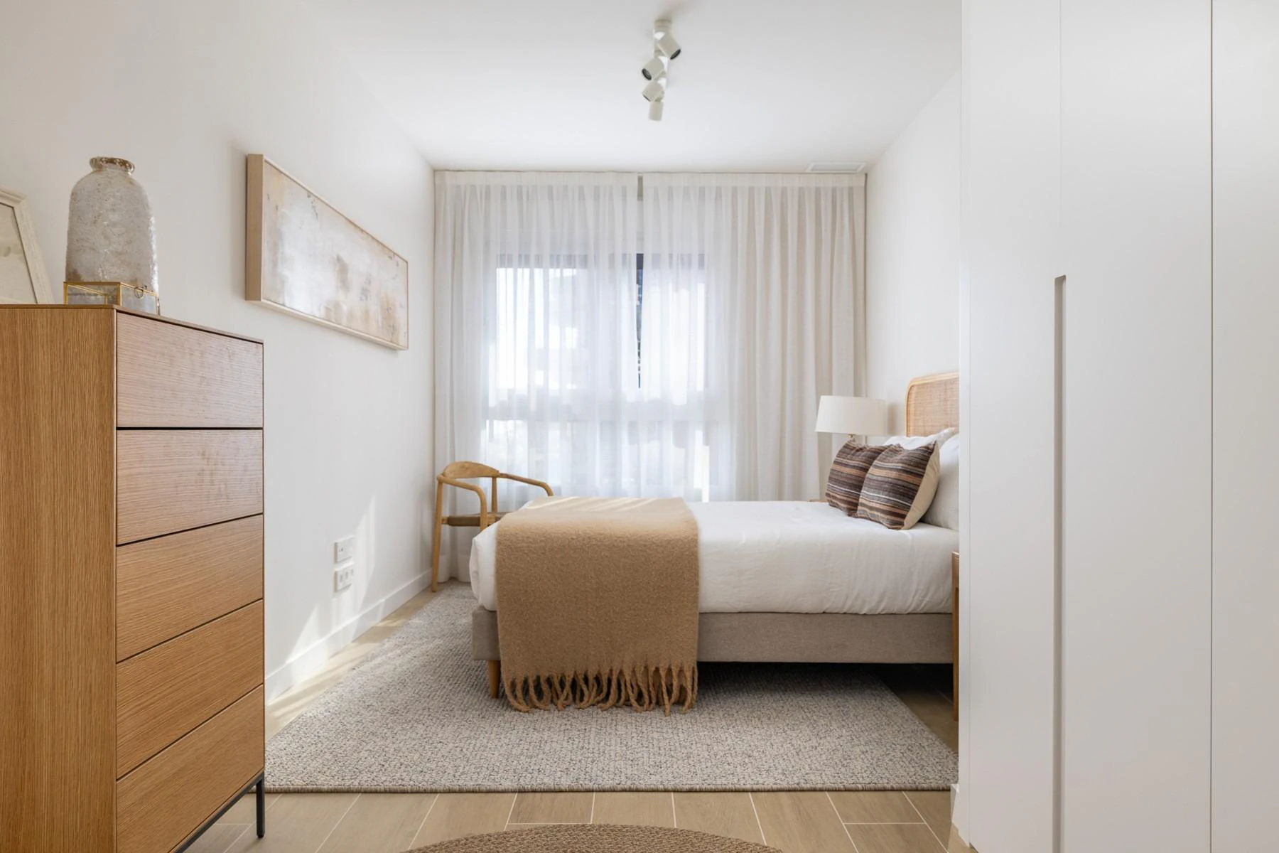 Apartment for sale in Calpe