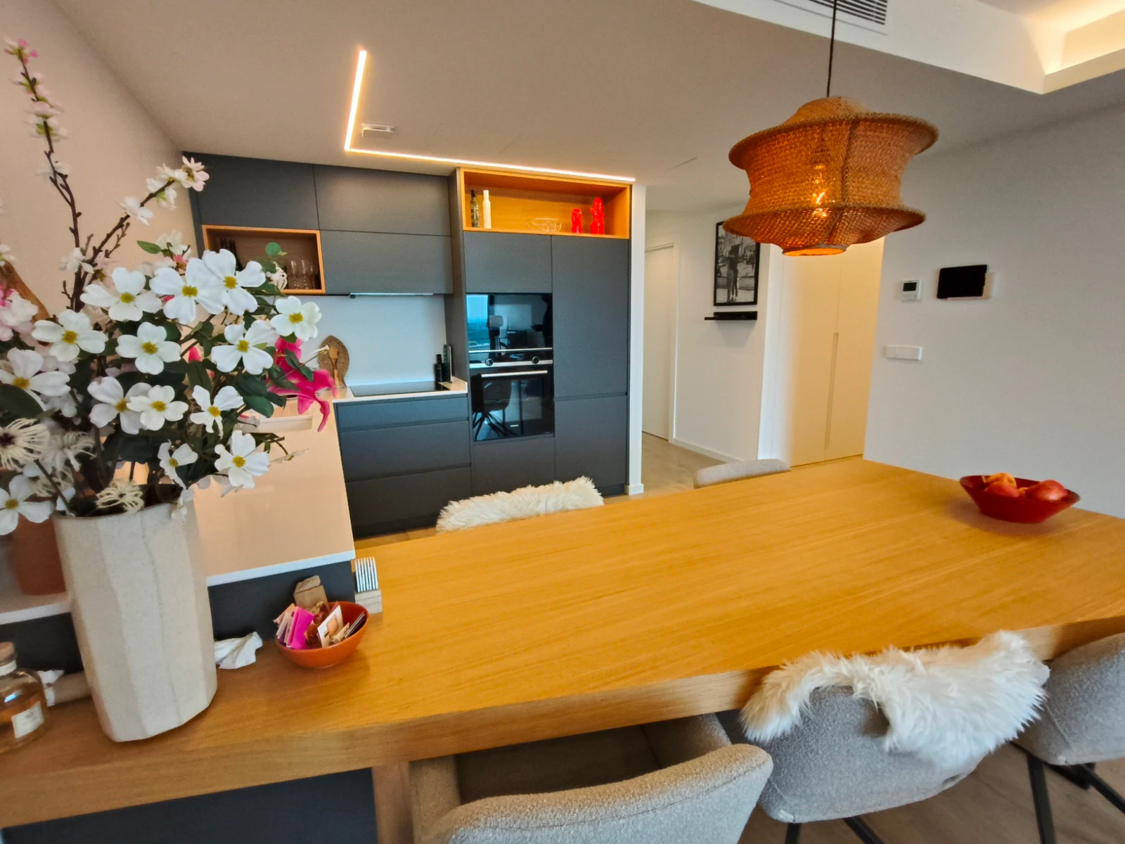 Apartment for sale in Denia
