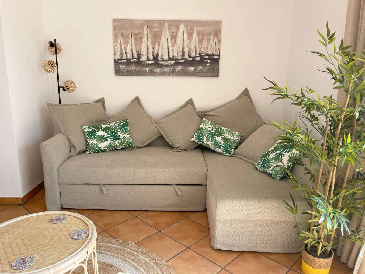 Apartment for sale in Denia