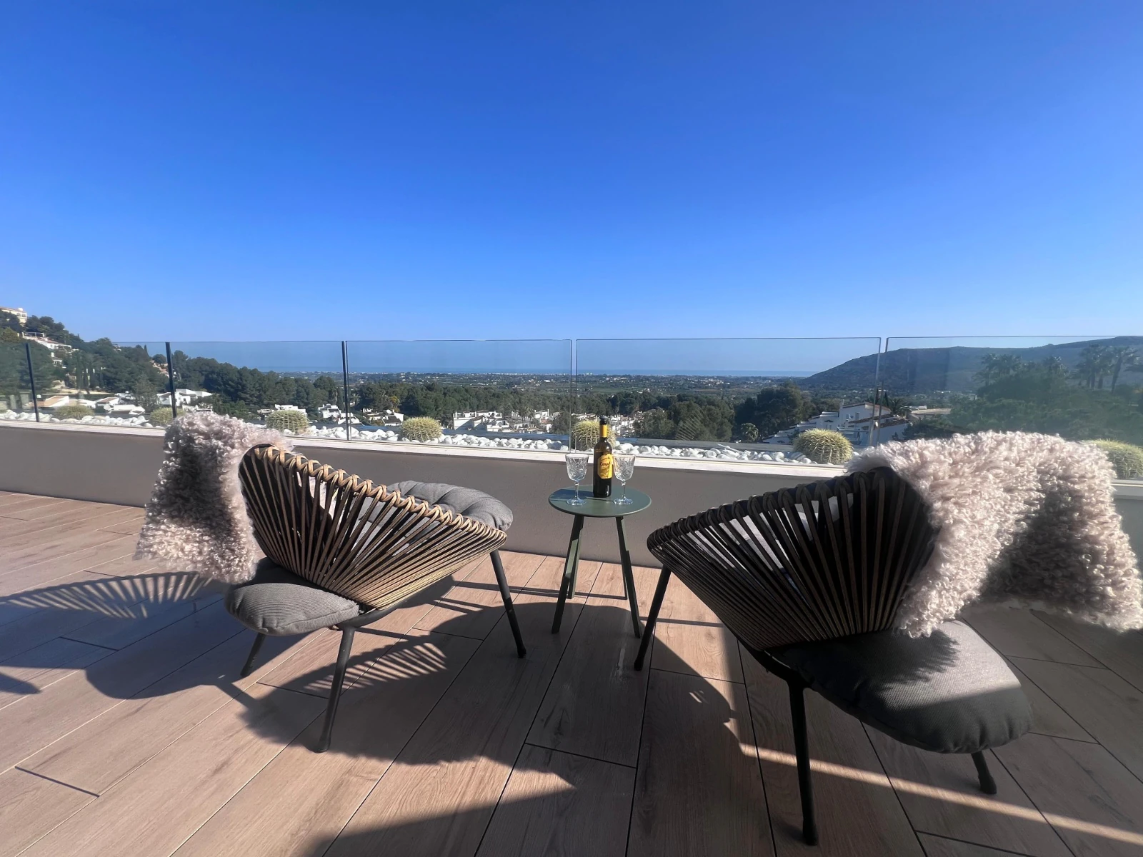 Apartment for sale in Denia
