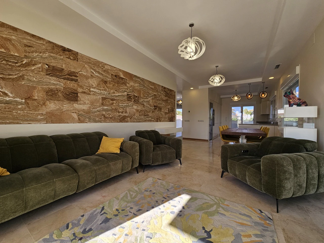 Villa for sale in La Zenia