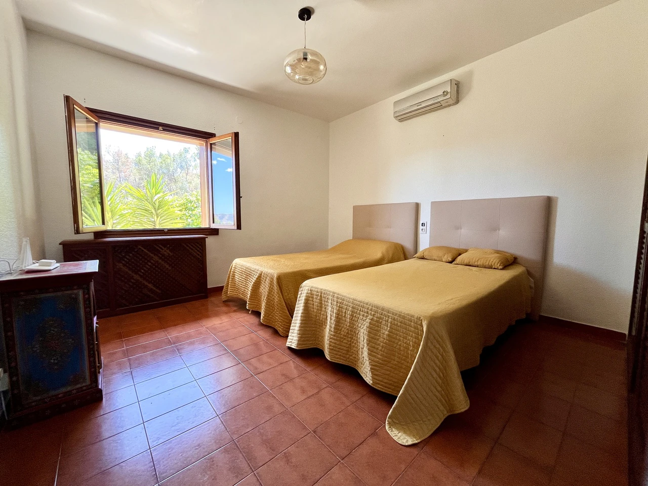 Villa for sale in La Nucia