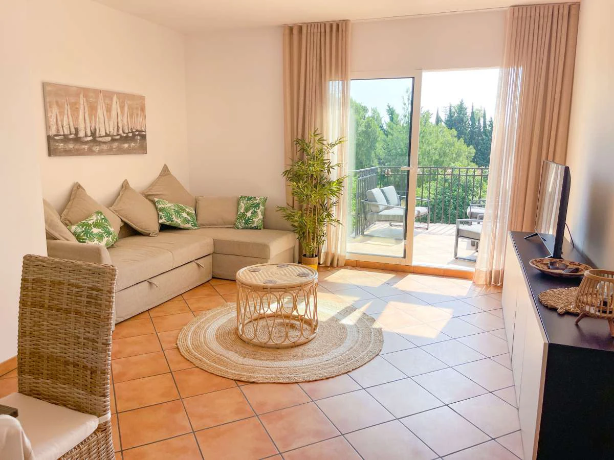 Apartment for sale in Denia