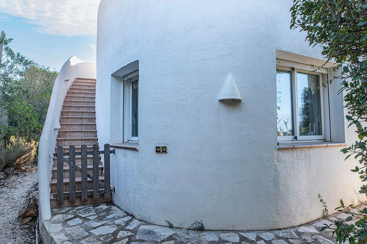 Villa for sale in Javea
