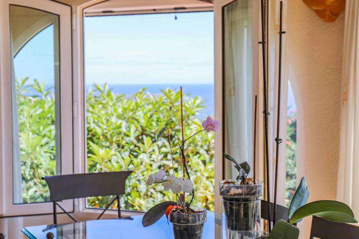 Villa for sale in Javea
