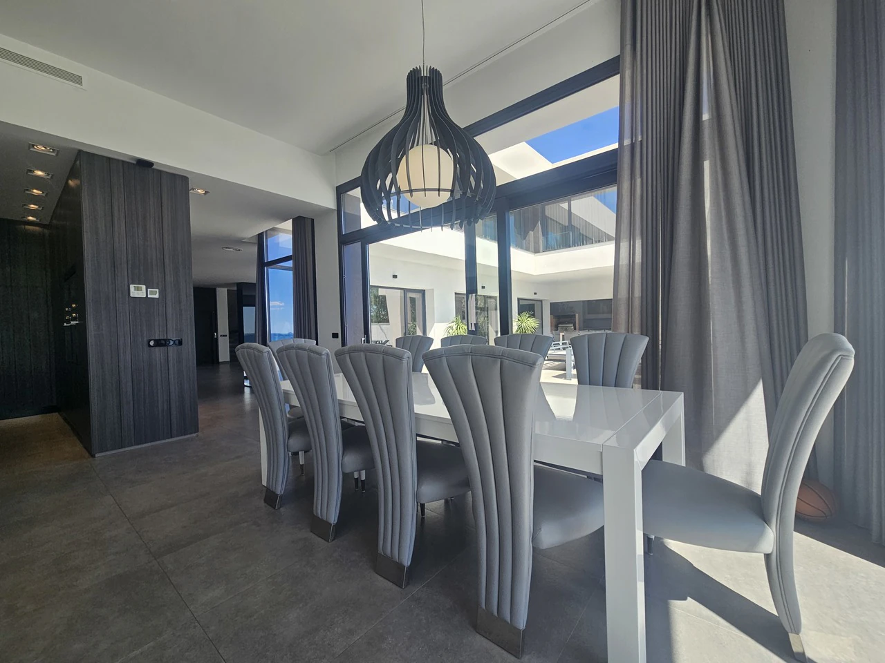 Villa for sale in Cabo Roig