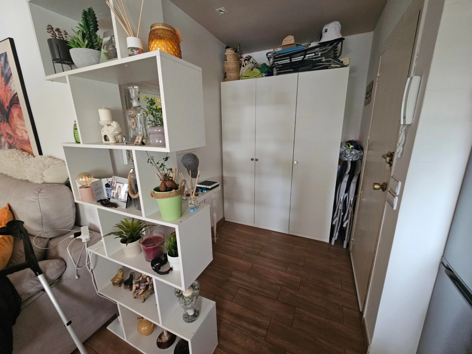 Apartment for sale in Javea