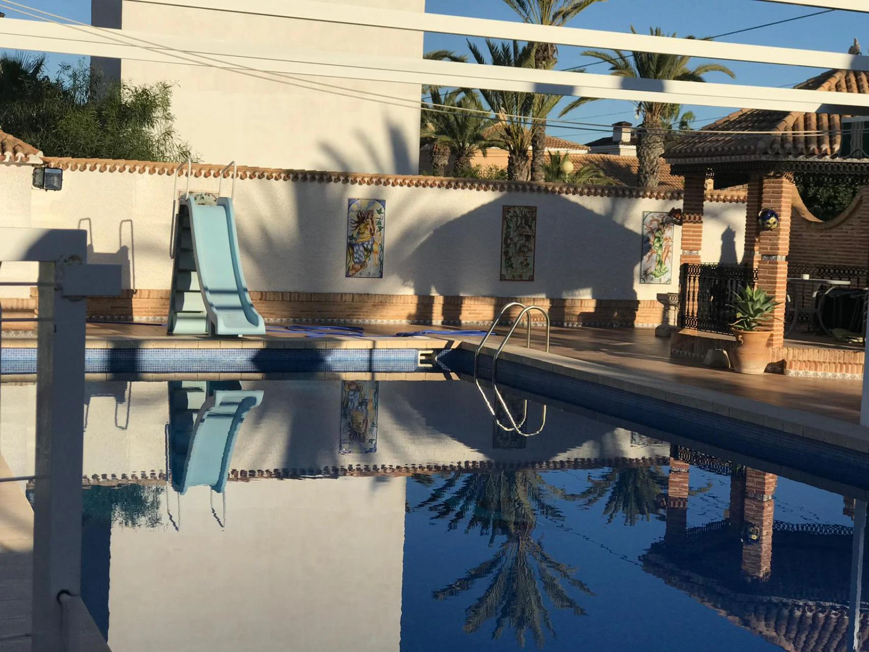 Villa for sale in Orihuela Costa
