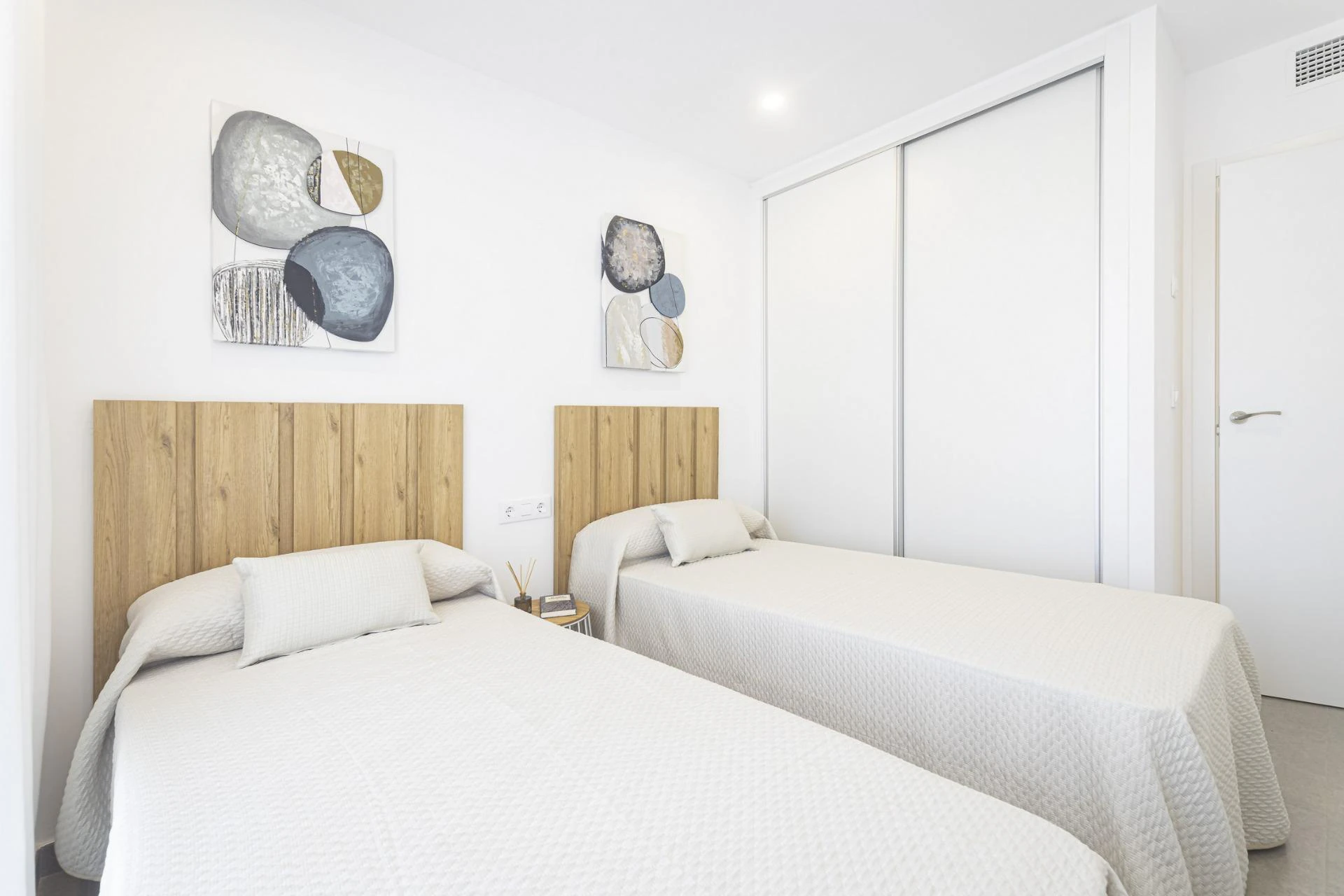 Apartment for sale in La Manga Del Mar Menor