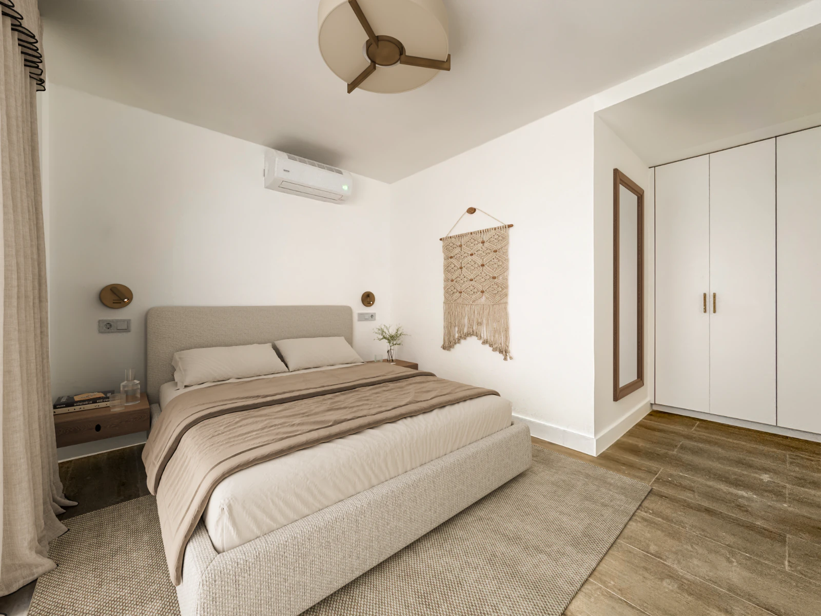 Apartamento en venta en Alicante