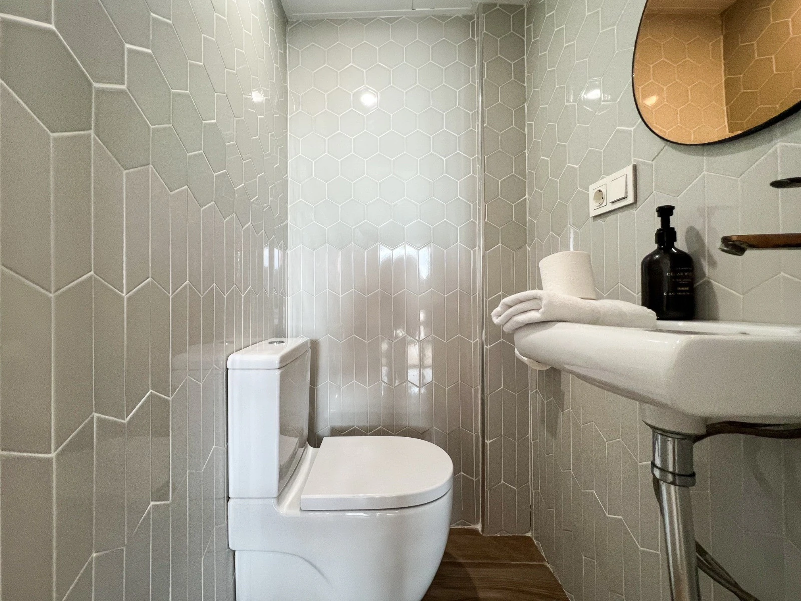 Apartamento en venta en Alicante