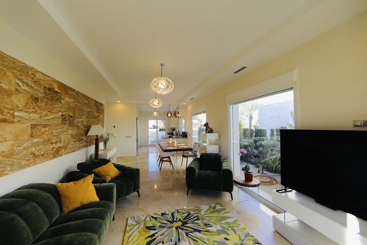 Villa for sale in La Zenia