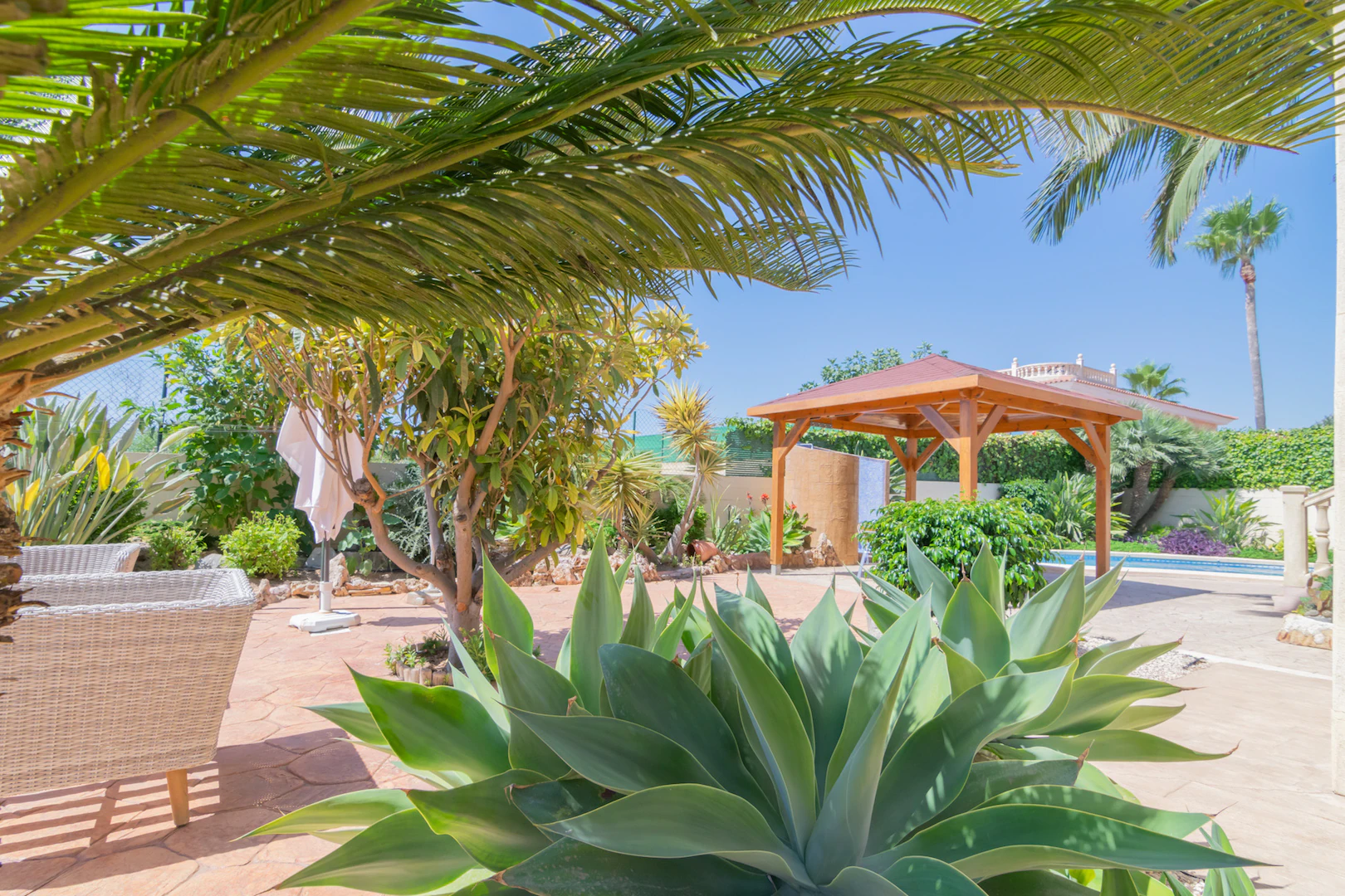 Villa for sale in Alfàs Del Pí