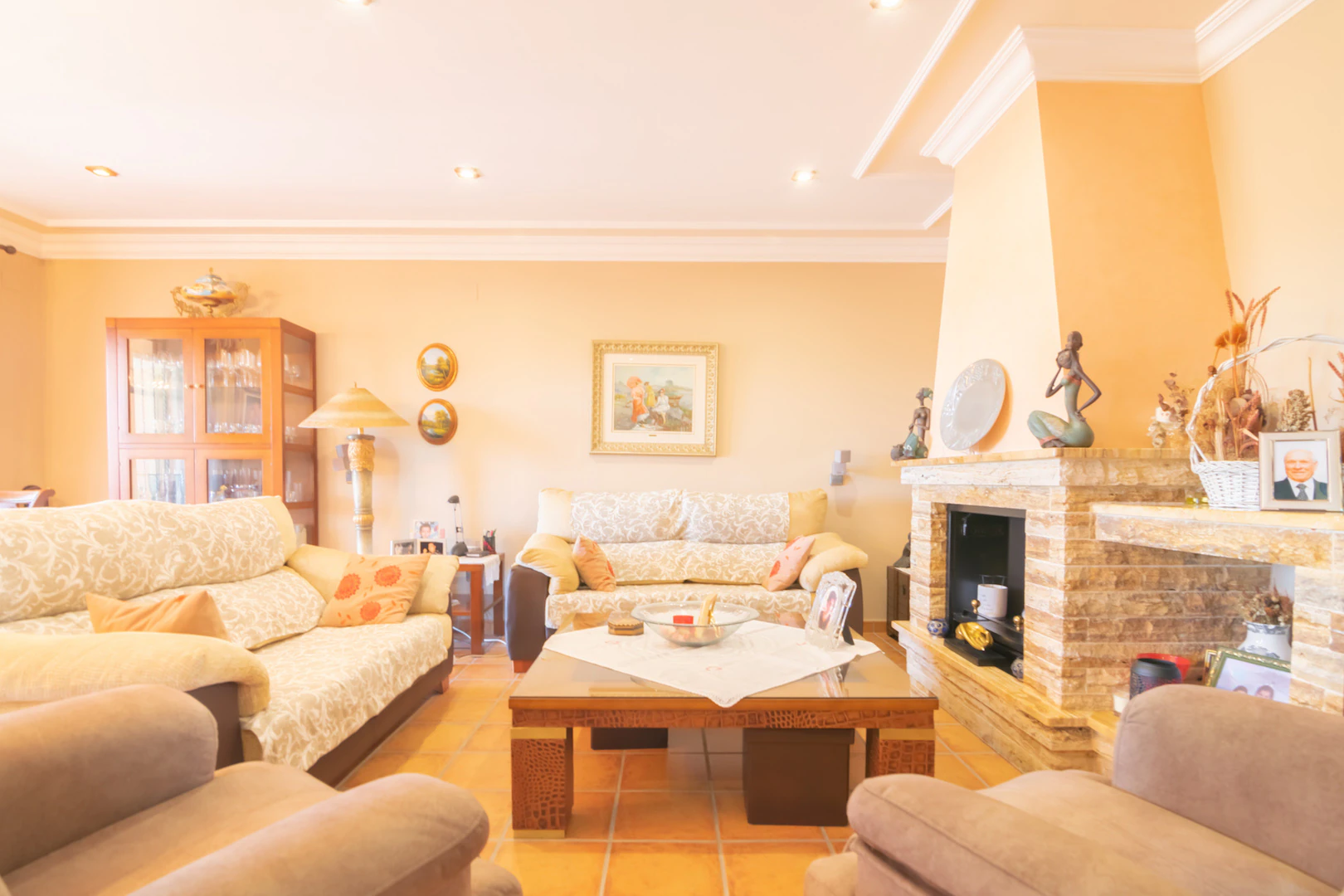 Villa for sale in Alfàs Del Pí
