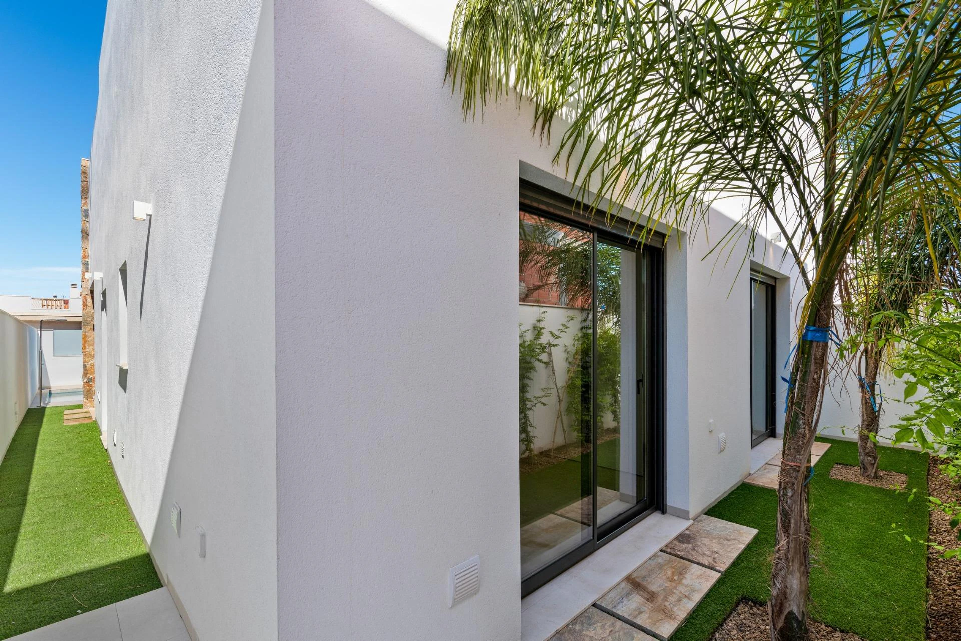 Villa for sale in San Javier