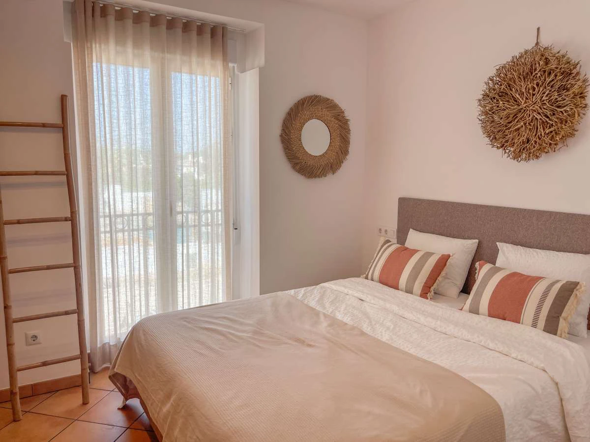 Apartment for sale in Denia