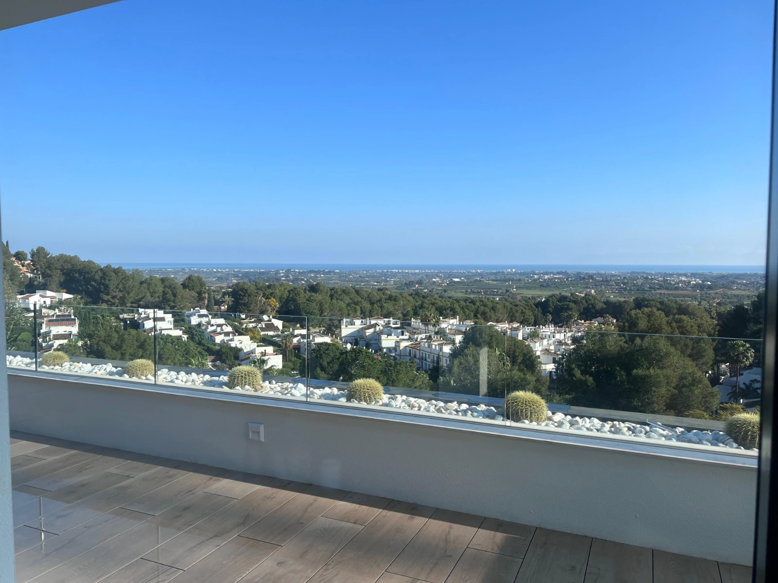 Apartment for sale in Denia
