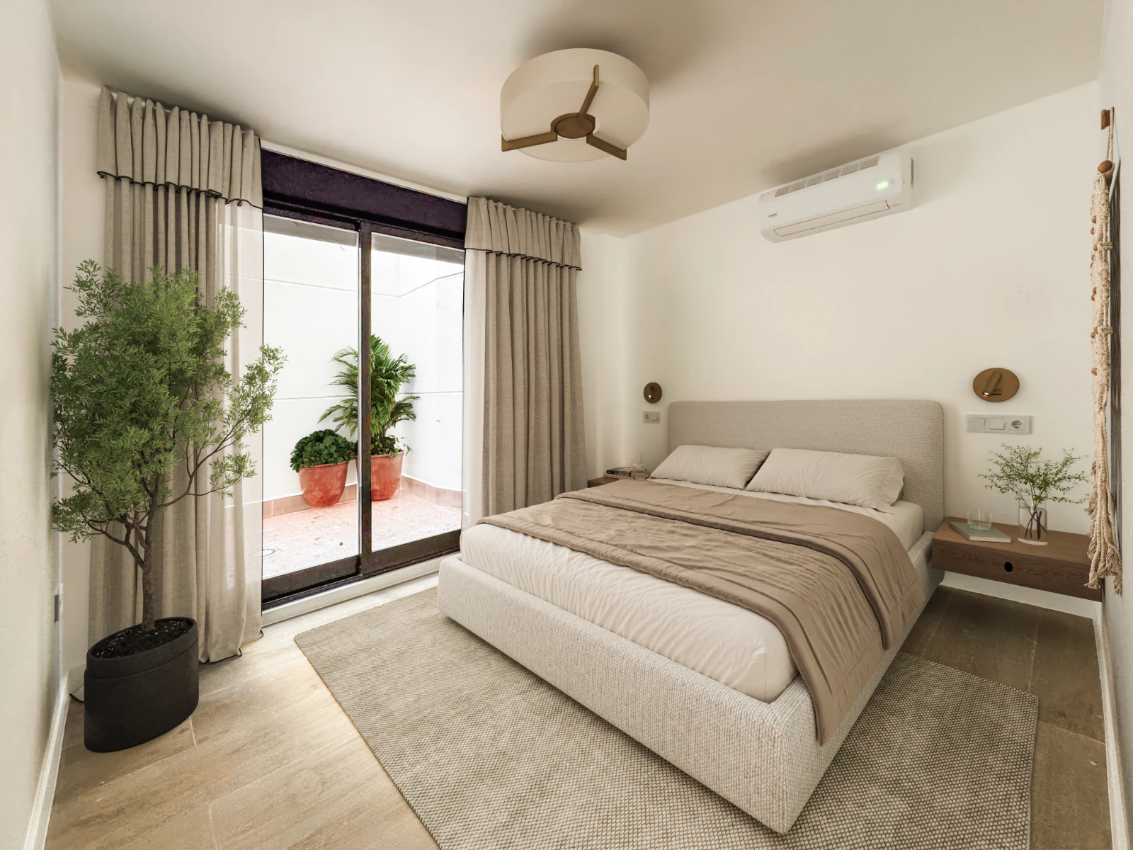 Apartamento en venta en Alicante