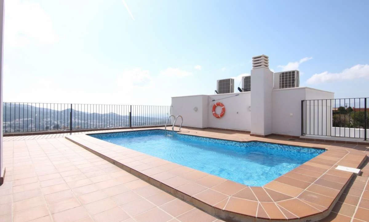 Apartment for sale in Benitachell