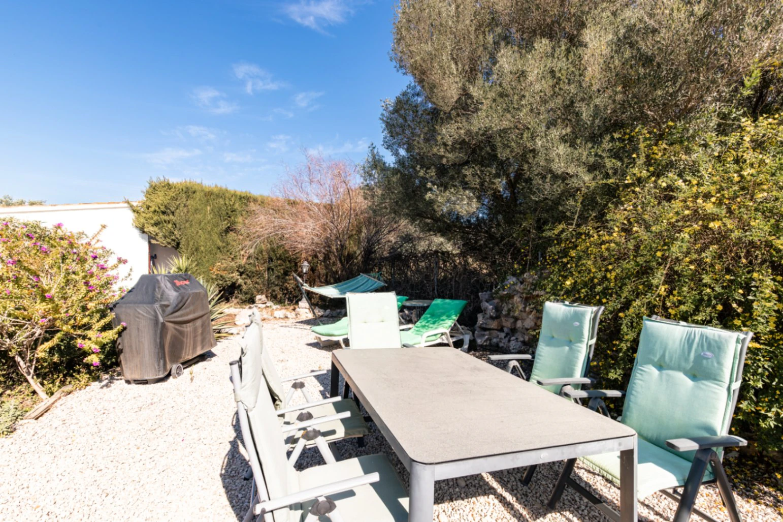 Country house for sale in Teulada