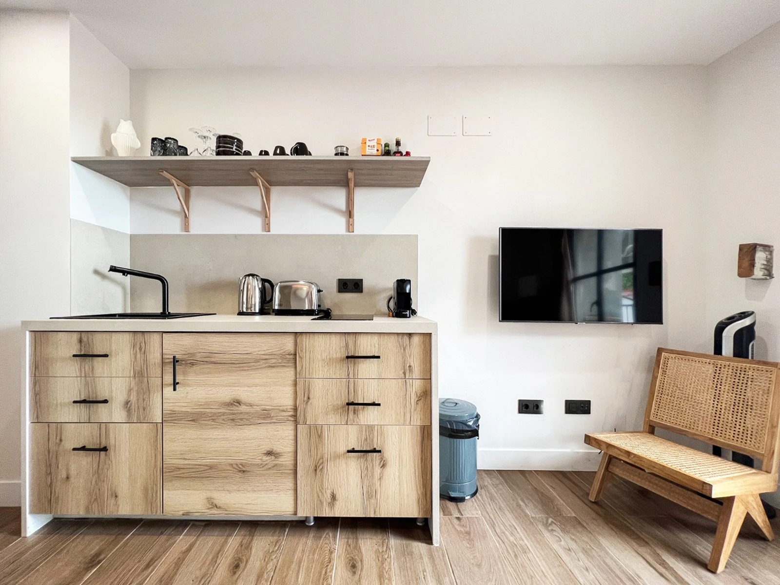 Apartamento en venta en Alicante