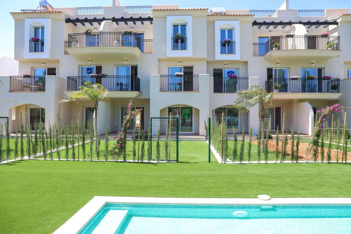 Apartment for sale in Denia