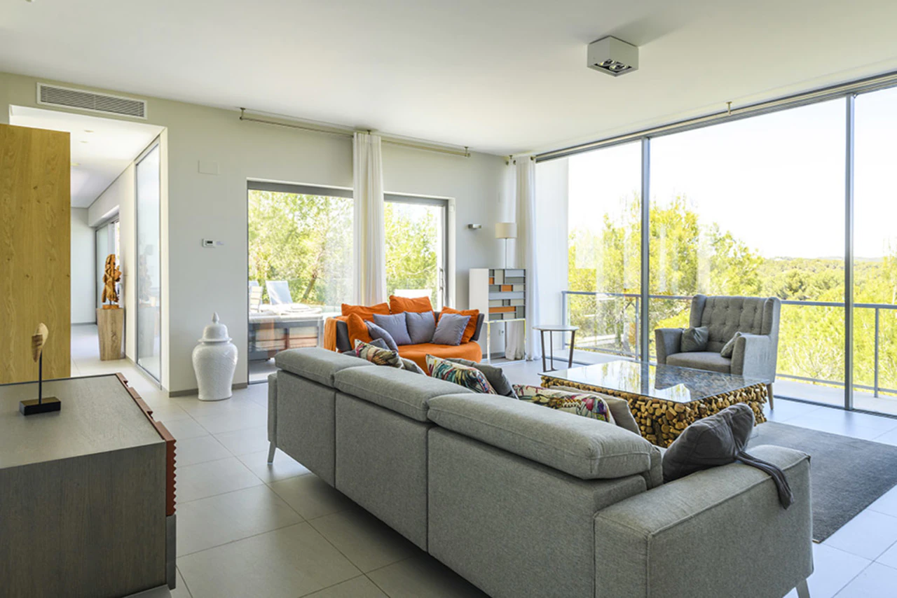 Villa for sale in Las Colinas Golf