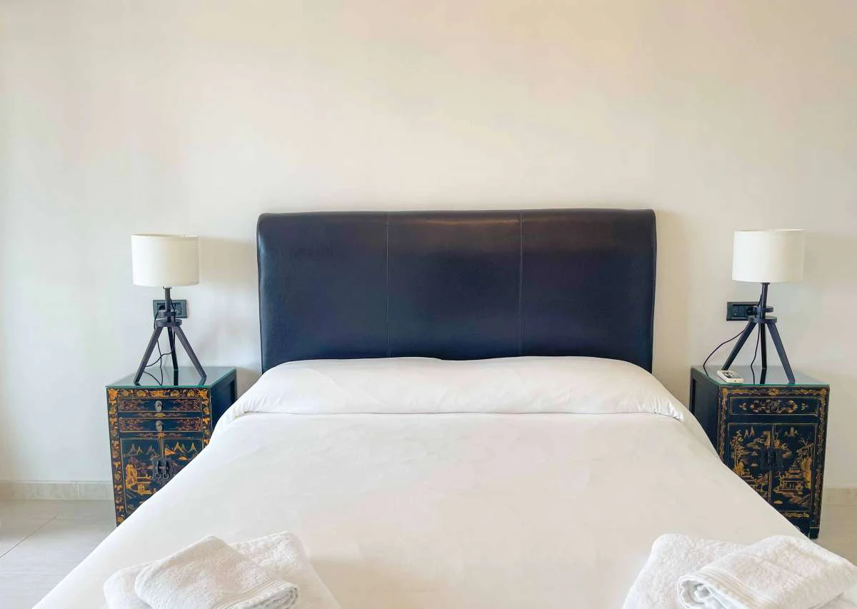 Apartment for sale in Benissa Costa