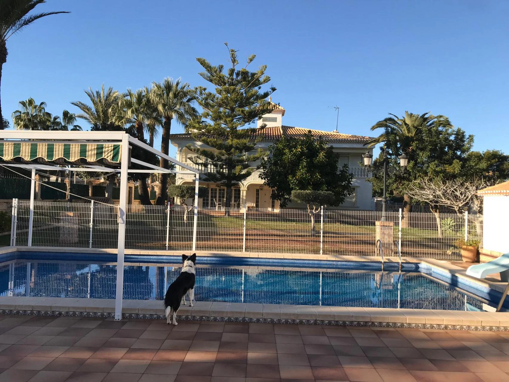 Villa for sale in Orihuela Costa