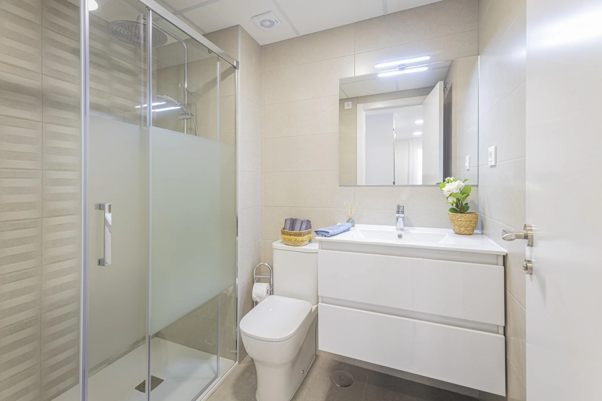 Apartment for sale in La Manga Del Mar Menor