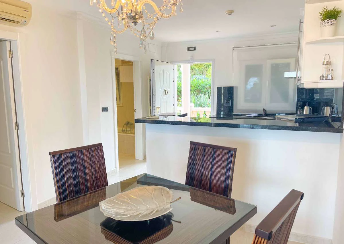 Apartment for sale in Benissa Costa